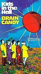 The Kids in the Hall   Brain Candy VHS, 1996
