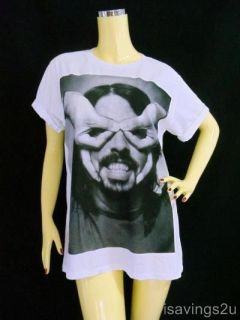 Foo Fighters T shirt, DAVE GROHL Grunge ROCK, S M or L