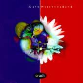 Crash by Dave Matthews (CD, Apr 1996, RCA)  Dave Matthews (CD, 1996)
