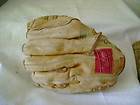 LH Rawlings Baseball glove mitt Model 1205 Dave Parker 11 1/2 USED