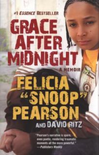   by Felicia Snoop Pearson and David Ritz 2009, Paperback