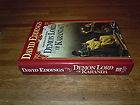 Demon Lord of Karanda by David Eddings Malloreon Book 3 HCDJ Fantasy