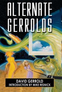   by David Gerrold and Mike Resnick 2011, Paperback, Large Type