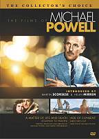 The Films Of Michael Powell   Age Of Consent Stairway To Heaven DVD 