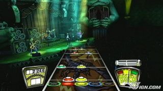 Guitar Hero Encore Rocks the 80s Sony PlayStation 2, 2007