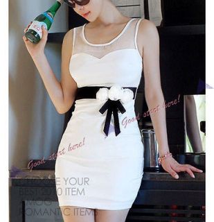   Sexy Women Lady Clubwear Clubbing Cocktail Party Ball Slim Mini Dress