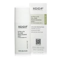 DDF Ultra Lite Oil Free Moisturizing Dew SPF 15