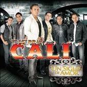 Un Siglo de Amor by Tierra Cali CD, Apr 2011, Universal Music Latino 