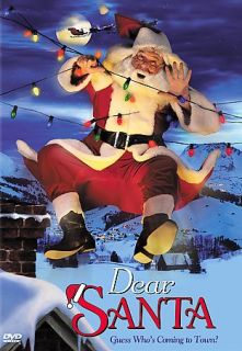 Dear Santa DVD, 2003