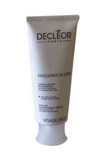 Decleor Excellence De LAge Regenerating Sublime Cream