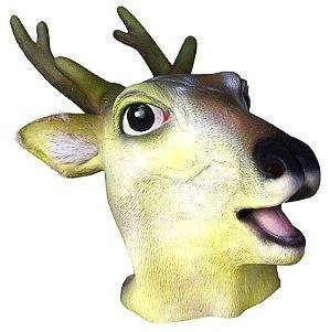deer mask in Clothing, 
