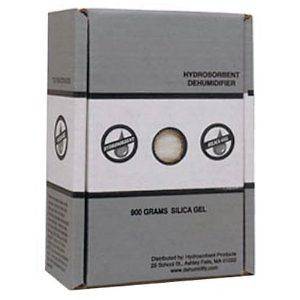 Silica Gel 900 gram Unit Dehumidifier   Needs No Electricity   drinks 
