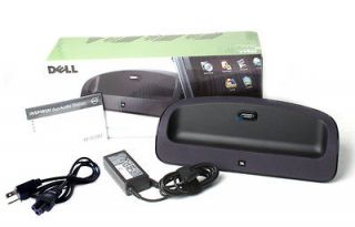 NEW Dell Inspiron Duo Dock Audio Speaker Docking Station with JBL 