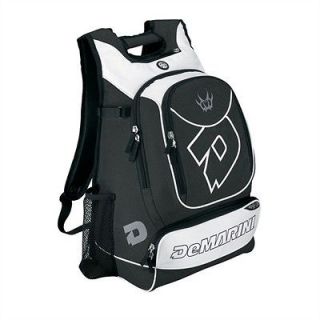demarini backpack in Equipment Bags