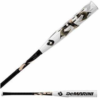 2013 DeMarini CF5 Senior Youth Big Barrel Composite Baseball Bat  10 