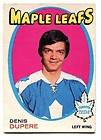 1978 79 O Pee Chee 283 Denis Dupere Rockies