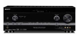 sony receiver in Home Theater Receivers