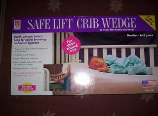 baby wedge in Baby Safety & Health