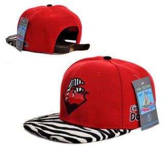 pink dolphin snapback in Mens Accessories