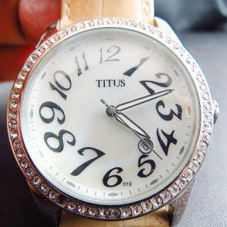 titus watch in Watches
