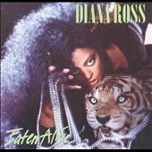 Eaten Alive Bonus Track by Diana Ross CD, Feb 1997, Emi