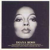 Diana Ross 1976 by Diana Ross CD, Sep 1989, Motown Record Label
