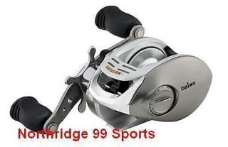 DAIWA EXCELER EXC100SH BAITCASTING REEL FAST 7.11 RH