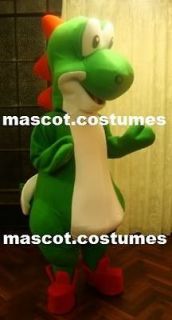 yoshi costume in Costumes