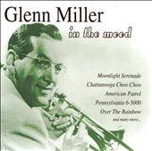   Mood Direct Source by Glenn Miller CD, Aug 2005, Direct Source