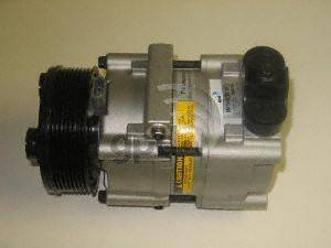 Global Parts Distributors 6511458 A C Compressor