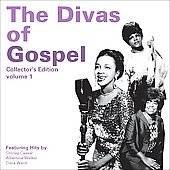Divas of Gospel, Vol. 1 by Shirley Caesar CD, Feb 2005, Liquid 8 