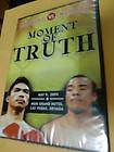 Manny Pacquiao DVD Early fights and documentary SEALED