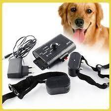 In ground Pet/Dog Wireless Containment/Fencing System. NEW! with 2 