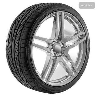 20 inch rims and tires in Wheel + Tire Packages