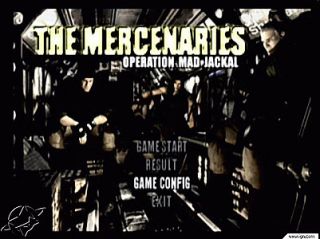Resident Evil 3 Nemesis Sega Dreamcast, 2000