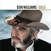 Anthology by Don Williams CD, Apr 2007, 2 Discs, Hip O