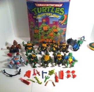 ninja turtles toys in Action Figures