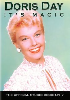 Biography Doris Day Its Magic DVD, 2005