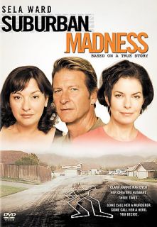 Suburban Madness DVD, 2005
