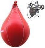 speed bag in Punching Bags