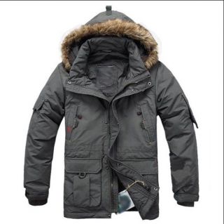 5xl winter jacket in Coats & Jackets