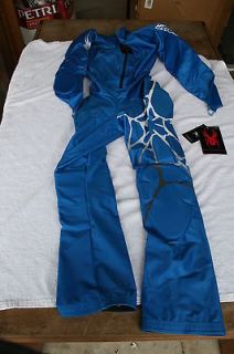 ski race suit in Downhill Skiing