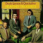 Heavenly Treasures by Doyle Lawson CD, May 1994, Sugar Hill