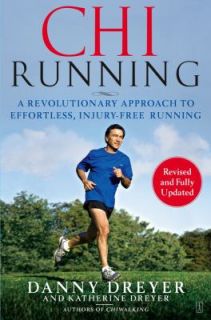   Running by Katherine Dreyer and Danny Dreyer 2009, Paperback