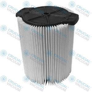 Washable/Reusable Filter Fits Ridgid VF4000 Wet/Dry Vac 72947 NEW