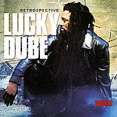   Digipak CD DVD by Lucky Dube CD, Oct 2008, 2 Discs, Gallo