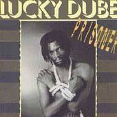 Prisoner by Lucky Dube CD, Aug 1990, Shanachie Records