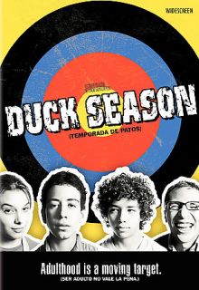 Duck Season DVD, 2006