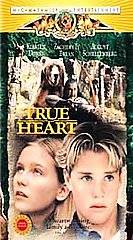 True Heart VHS, 1999, Family Entertainment