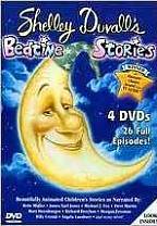 Shelley Duvalls Bedtime Stories Collection DVD, 2009
